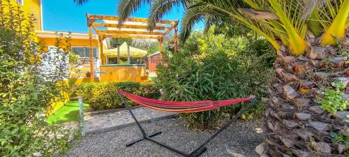 Casa con tinaja para relajarse frente al mar Casa con tinaja para relajarse frente al mar