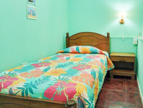 Casa con tinaja para relajarse frente al mar Casa con tinaja para relajarse frente al mar