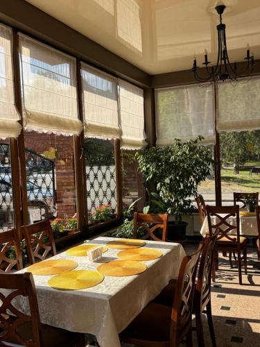 Vila Luminita Vila Luminita