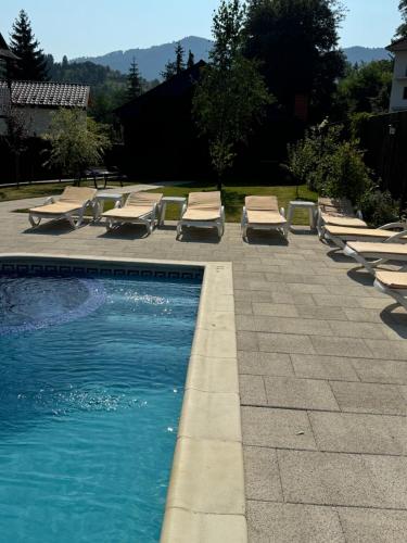 Vila Luminita Vila Luminita