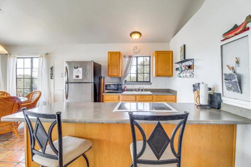 Firelit Nights By the Lake Cozy Show Low Retreat in Taylor (AZ)