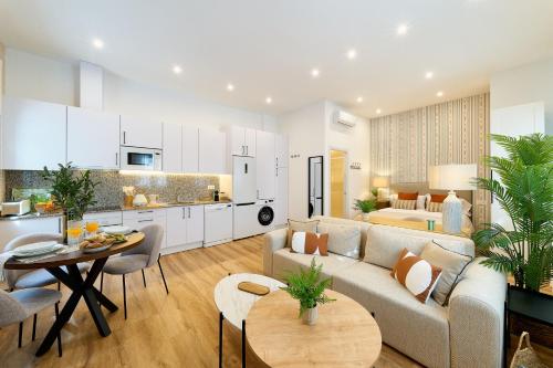 Loft Apolo, Малага