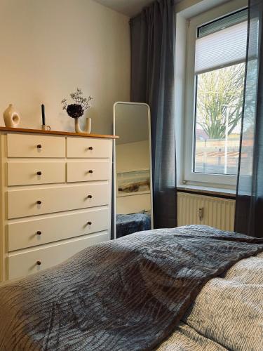 Schönes 2 Zimmer Apartment, ruhig und gemütlich, Bremen (photo 5)