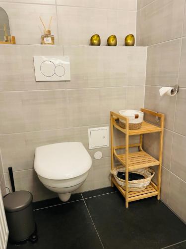 Schönes 2 Zimmer Apartment, ruhig und gemütlich, Bremen (photo 9)