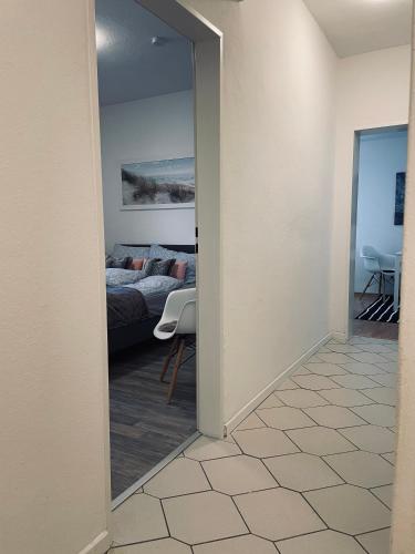 Schönes 2 Zimmer Apartment, ruhig und gemütlich, Bremen (photo 6)