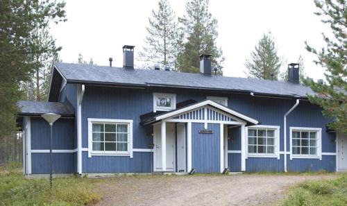 Onninpyhä (Onninpyha) in Pyhatunturi