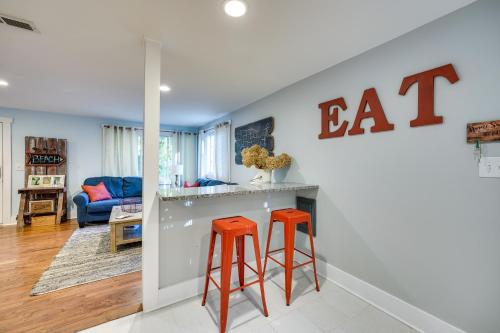 Renovated, Spacious Retreat in Union Pier! in Union Pier, USA