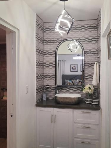 Apartamento Familiar en Moca Apartamento Familiar en Moca