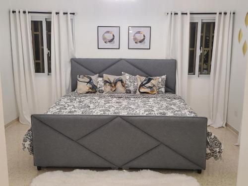 Apartamento Familiar en Moca Apartamento Familiar en Moca