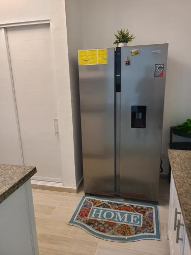 Apartamento Familiar en Moca Apartamento Familiar en Moca