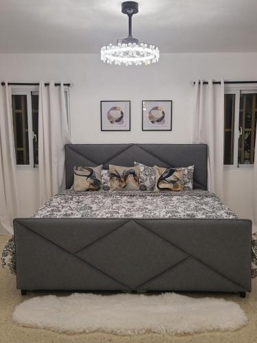 Apartamento Familiar en Moca Apartamento Familiar en Moca