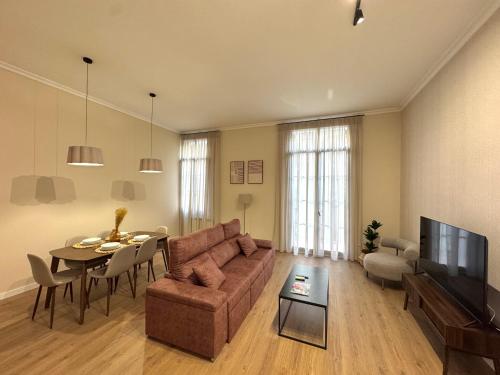 Anais Apartments by gaiarooms, Барселона