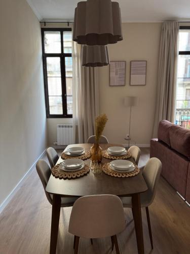 Anais Apartments by gaiarooms 2