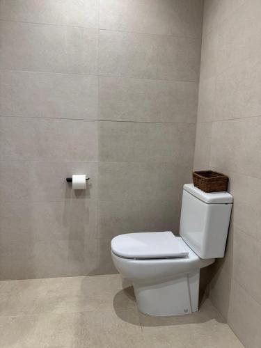 Three-Bedroom Apartment image 10