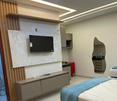 Flat 10 - Residencial Ibiapaba Camocim, Camocim