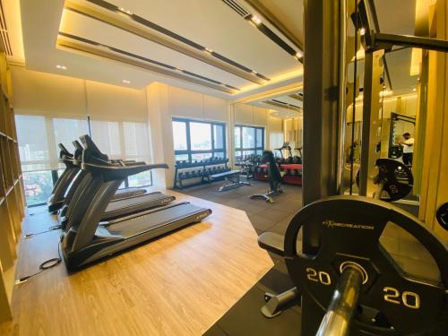 A G I L E !Signature Suites KL - image 12