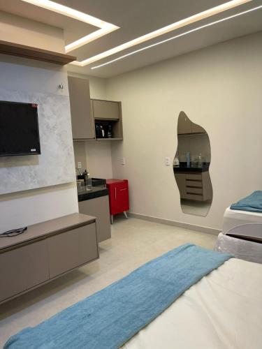 Flat 10 - Residencial Ibiapaba Camocim, Camocim (foto 6)