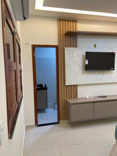 Flat 10 - Residencial Ibiapaba Camocim, Camocim (foto 9)