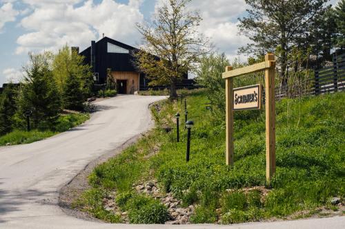 Scribner's Catskill Lodge