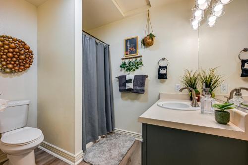 Families Welcome Newly Renovated Cedar City Abode Families Welcome Newly Renovated Cedar City Abode