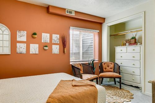 Families Welcome Newly Renovated Cedar City Abode Families Welcome Newly Renovated Cedar City Abode