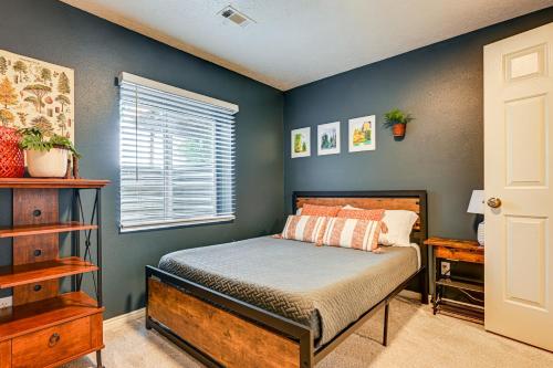 Families Welcome Newly Renovated Cedar City Abode Families Welcome Newly Renovated Cedar City Abode