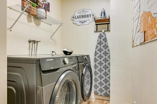 Families Welcome Newly Renovated Cedar City Abode Families Welcome Newly Renovated Cedar City Abode