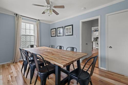 The Great Escape - renovated in-town charm! in Cape Charles