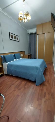 Double Room with Terrace image 3