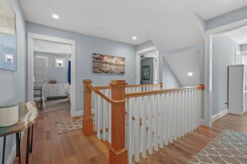 The Great Escape - renovated in-town charm! in Cape Charles