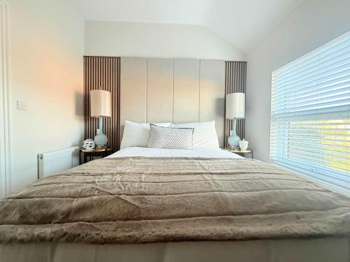 Sefton Parks one bed apartment in Liverpool Sleeps 4, Liverpool (photo 3)