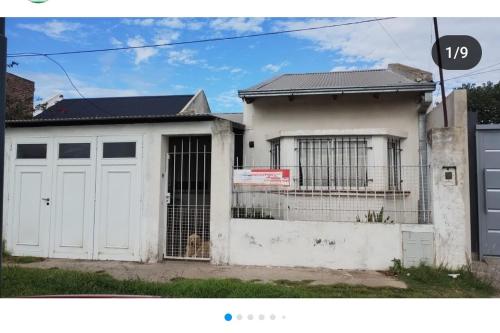 Casa en alquiler