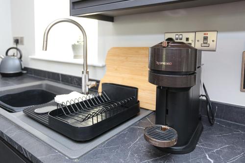 Little Priory in Magheralave