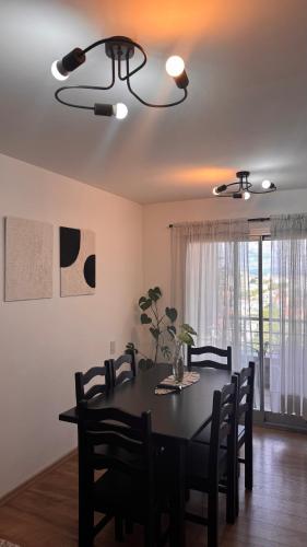 Departamento La linda