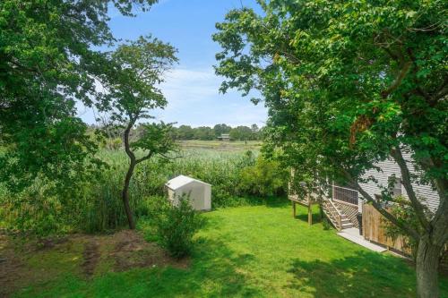 Tranquility - Brand new home in quiet location!