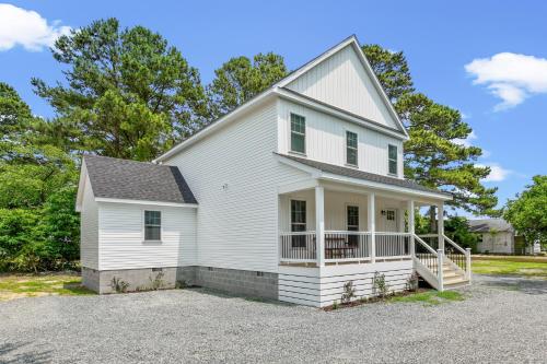 Tranquility - Brand new home in quiet location!, Deep Hole (photo 3)
