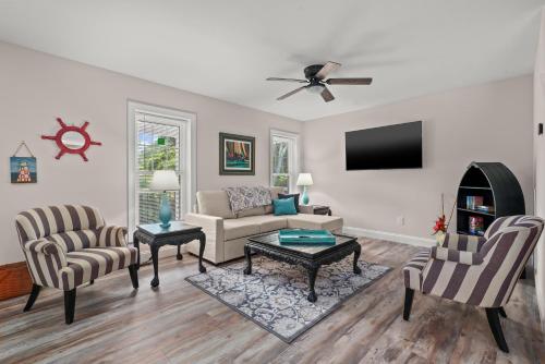 Tranquility - Brand new home in quiet location!, Deep Hole (photo 4)