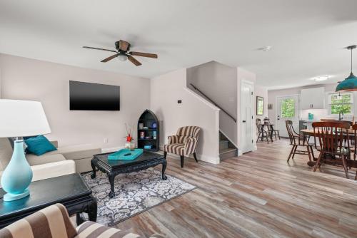 Tranquility - Brand new home in quiet location!, Deep Hole (photo 6)