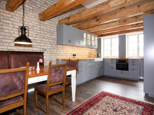 Ferienhaus Birgit, Wendorf, Wendorf (fotografie 6)