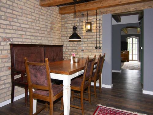 Ferienhaus Birgit, Wendorf, Wendorf (fotografie 3)