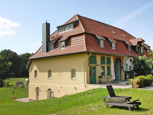 Ferienhaus Birgit, Wendorf, Wendorf