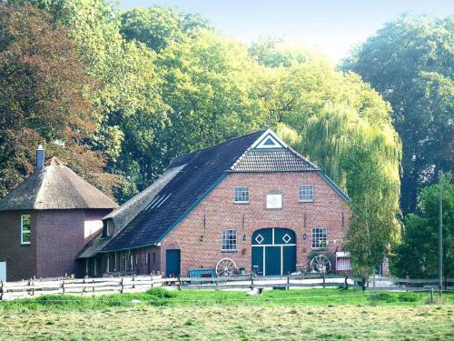Ferienhof Landhaus Markus, Süderschwei in Süderschwei, Deutschland