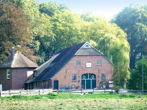 Ferienhof Landhaus Markus, Süderschwei in Süderschwei, Deutschland