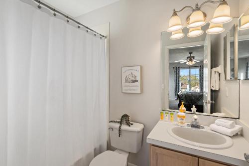 Disney Area 6 Bedroom Vacation Home with Private Pool pr1679 - image 2