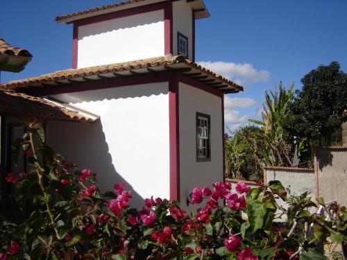 Pousada Villa Verde