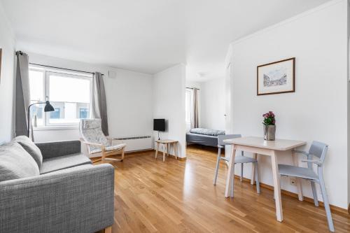 Kongsberg Hybelmotell in Kongsberg