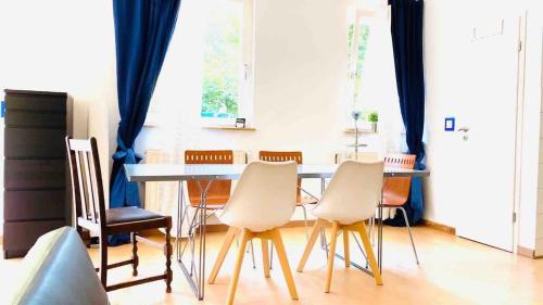 Loft MOIN near NDR UKE ZOO in Lokstedt