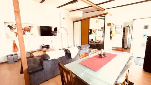 Loft MOIN near NDR UKE ZOO in Lokstedt