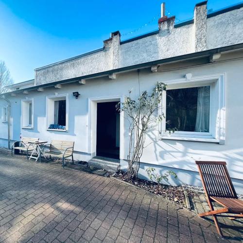 Loft MOIN near NDR UKE ZOO in Lokstedt