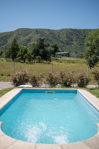 Sierras Country Golf in Villa Carlos Paz